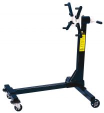 Engine stand