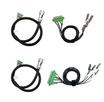 SmartSafe EB240 Temperature Sensor Sub harness (4 pcs.)