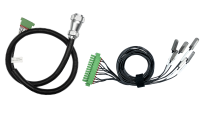 SmartSafe Temperature Sensor Sub harness (6 pcs.)