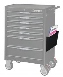 Document holder for AT-series