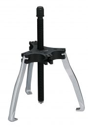 Reversible pullers