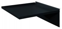 Folding shelf