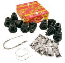 Großpack Elastische Universalmanschette BG-CV96