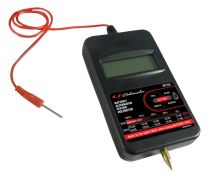Battery tester 6/12/24 V