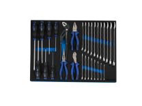 tool set, 143 pc