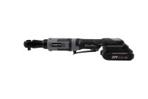 Slagmoersleutel 1/2 18V Li-Ion 615Nm