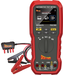 Power Probe PPDM300AUTO Digitalmultimeter