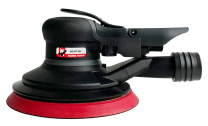Eagle Air Pneumatic eccentric sander, 150mm