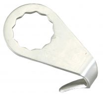 Blade 15 mm corner