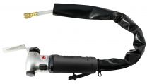 Oscillating knife kit