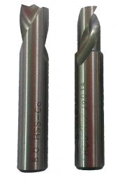 Drill 8 mm (tbv EG317HN and EG327HN)