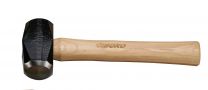 Club hammer 1100 g / length 276 mm