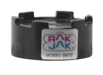 Tampon haut 42 mm