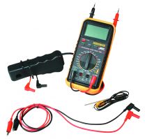 Automotive multimeter 