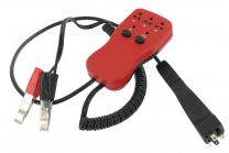 Automotive relay tester