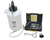 3 in 1 Fluid dispenser 10 L