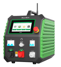 EP260 Charge/discharge device