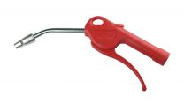 Air boy turbo blowgun - 8 mm  bent pipe 