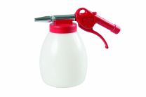 Pistolet de sablage à la soude