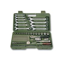 Combination set, 63pc