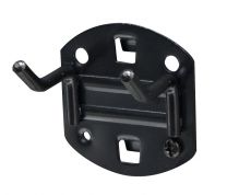 Double tool hook 50 mm
