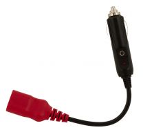 Power Probe - PP3-Adapter für Zigarettenanzünderstecker