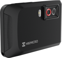 Thermalcamera pocket Eco