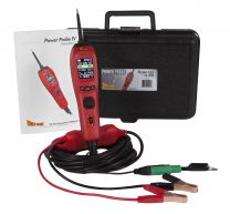 Power Probe IV