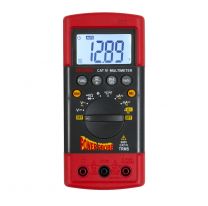 Power Probe Hybrid multimeter CAT IV digital 600V