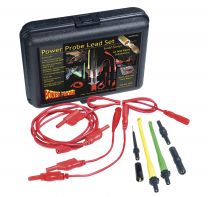 Power Probe Lead set