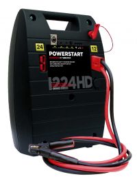 Starthulp 1224HD-E, 1100 A voor 12 V en 24V