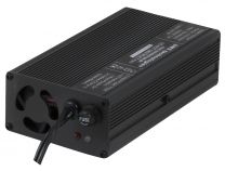 Lader 12 V voor PS-1224HD-E en PS-24HD-E