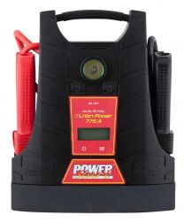 Starter 12 V, 775 A