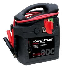 Starthilfe 12 V, 800 A