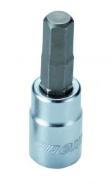 1/2" Dopsleutels - Inbus
