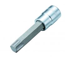 1/2" XL Bit sockets - TX