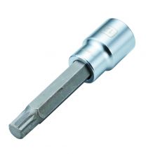 1/2" XL Bit sockets - XZN