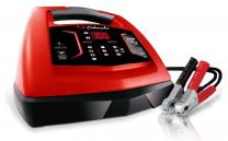 Microprocessor controlled battery charger/power supply 3 Ah, 5 ah, 20 ah, 150 Ah