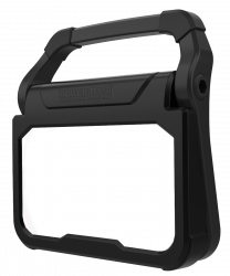 Rechargeable flood light 2000/1000 Lumen