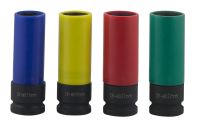 1/2" Alloy wheel nut sockets 