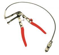 Pince flexible pour colliers de serrage (Clic® et Clic-R®)