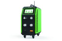 SmartSafe EB480 Battery equaliser