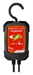 Automatic battery charger 1 Amp