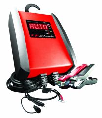 Automatische acculader 15 Amp