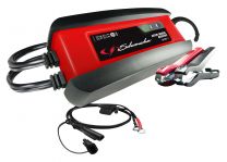 Automatic battery charger 2 Amp