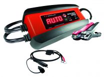 Automatic battery charger 3 Amp