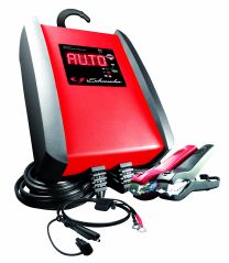 Automatic battery charger 6 Amp