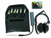 Stethoscope electronic