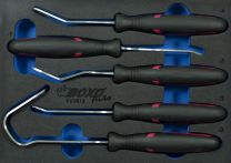 BOXO Trim pin removal set 5pc