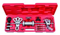 Heavy Duty deuk- en slaghamerset 